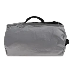 Hand Luggage Bag With Logo Patch