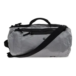 Hand Luggage Bag With Logo Patch