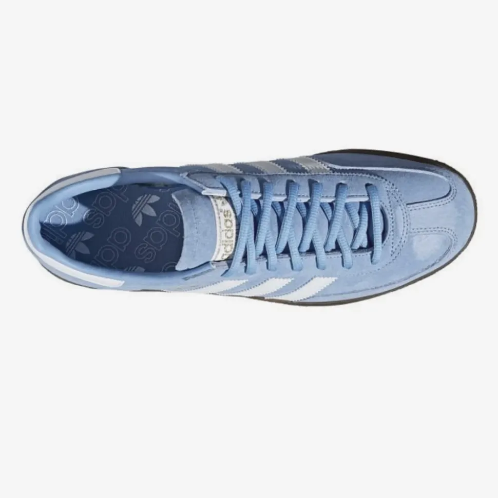 Handball Spezial Unisex Blu Bianco Scarpe