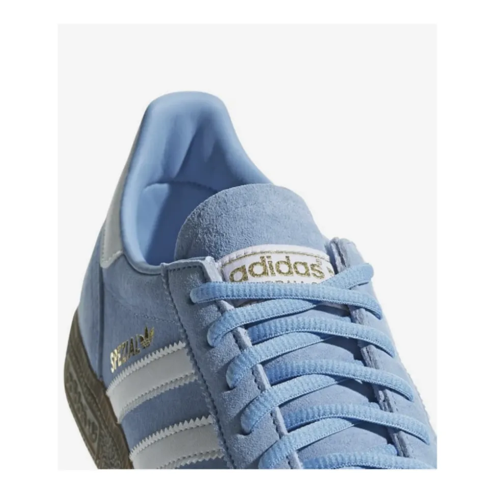 Handball Spezial Unisex Blu Bianco Scarpe