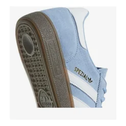 Handball Spezial Unisex Blu Bianco Scarpe