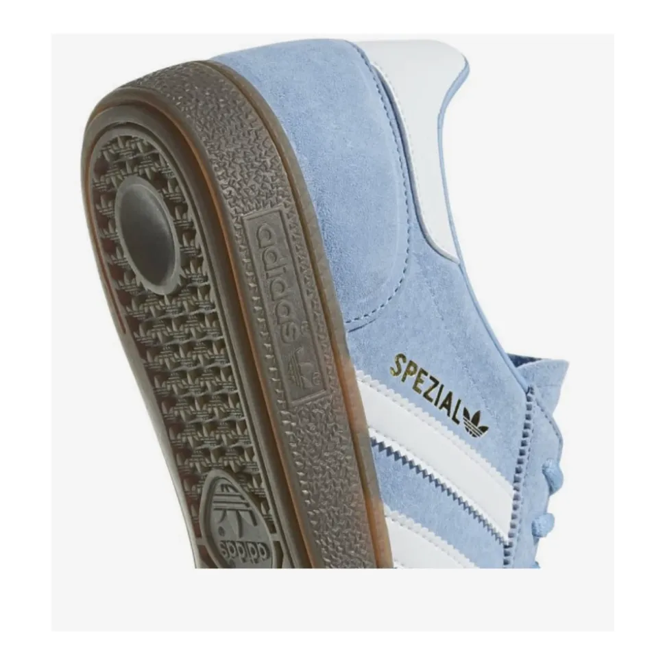 Handball Spezial Unisex Blu Bianco Scarpe