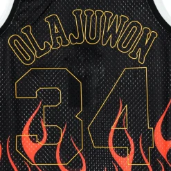 Hardwood Classics Swingman Jersey