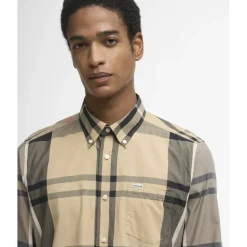 Harris Tailored Shirt