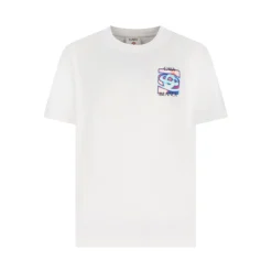 Heat Map Logo Short Sleeve T-Shirt