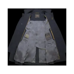 Hektor-KN Jacket