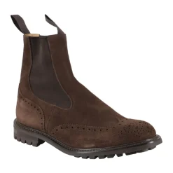 Henry Ankle Boot