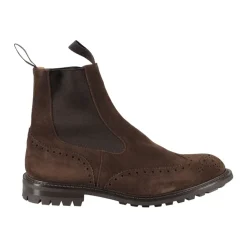 Henry Ankle Boot