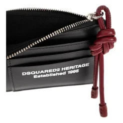 Heritage Cardholder with Logo