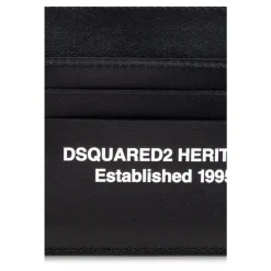 Heritage Cardholder with Logo