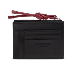 Heritage Cardholder with Logo