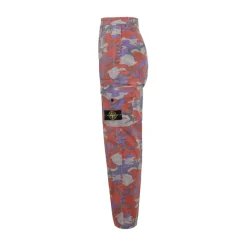 Heritage Camo Cargo Pant