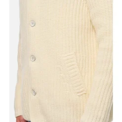 Herno Sweaters White