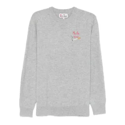 Heron Light Embry Sweater