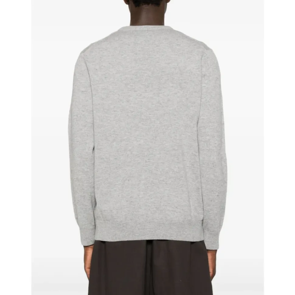 Heron Light Embry Sweater