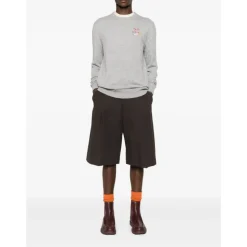 Heron Light Embry Sweater