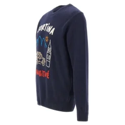 Heron Sweater