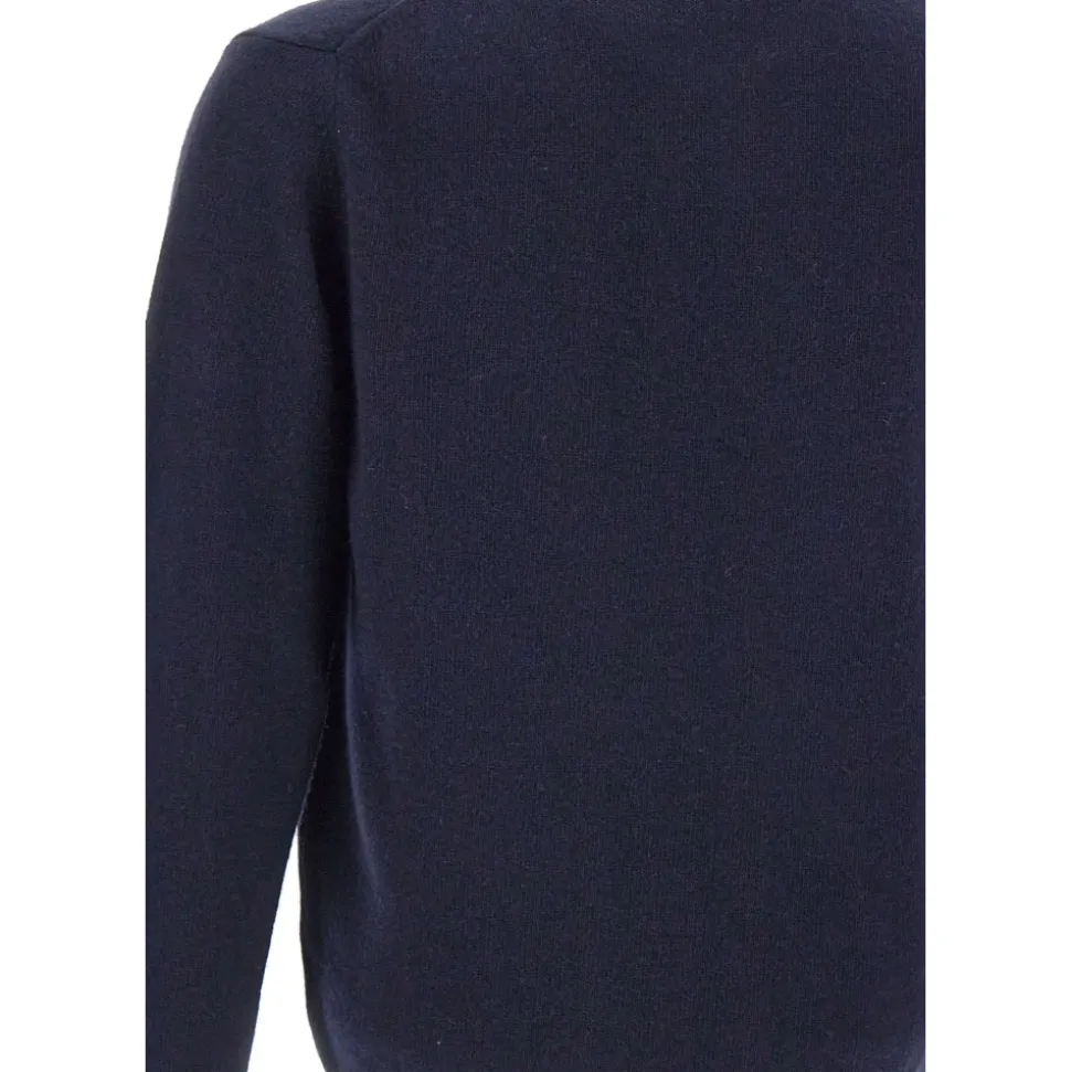 Heron Sweater