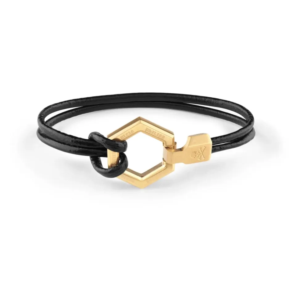 HEXAGON Bracelet