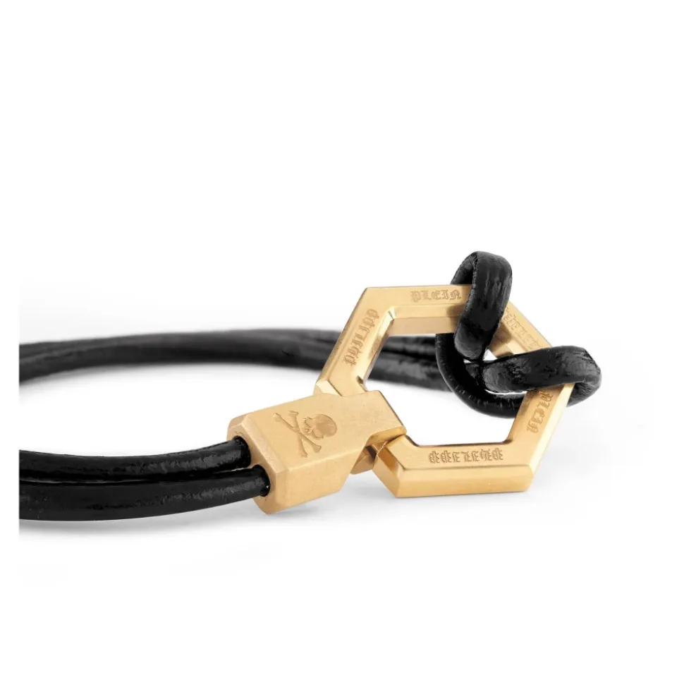 HEXAGON Bracelet