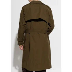 Highbury Trench Coat