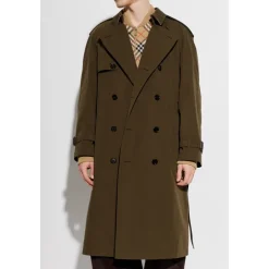 Highbury Trench Coat