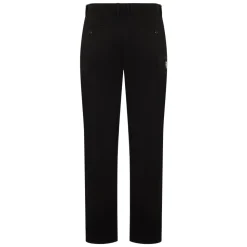 High Waist Chinos