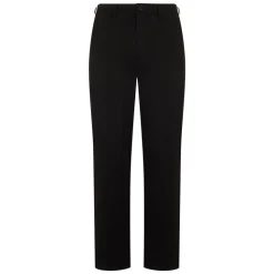 High Waist Chinos