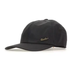 Hiker Rain Baseball Cap