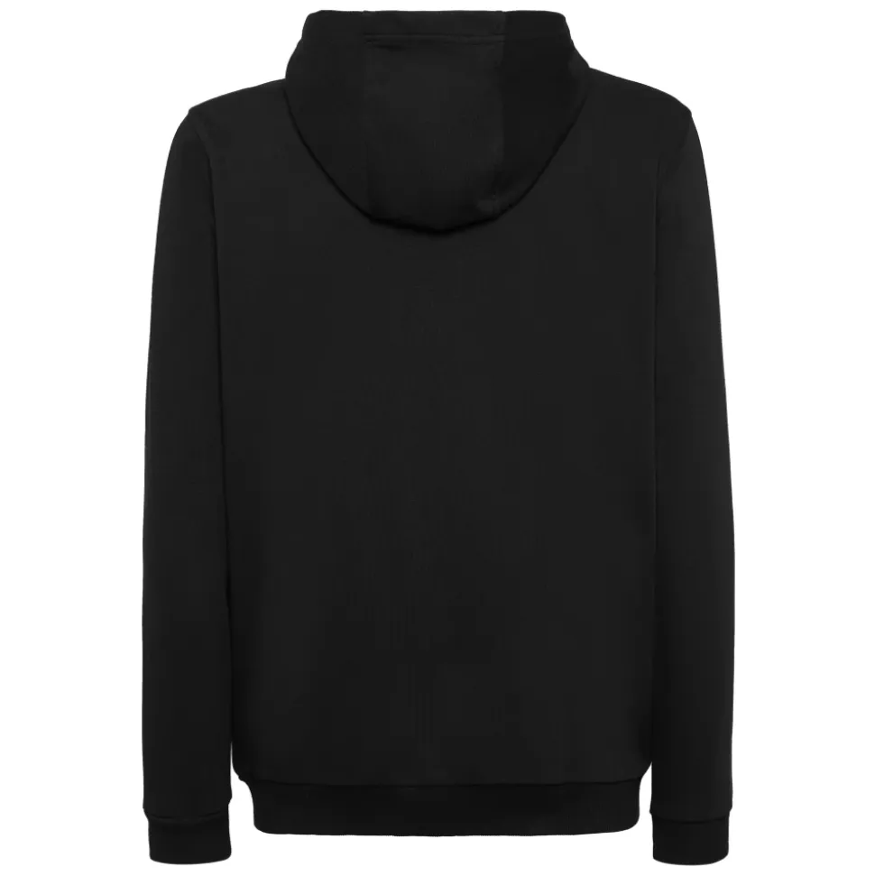 Hooded Sweatjacket Tiger