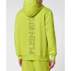 Hoodie Sweatshirt Tiger