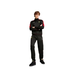 HP Race MT7 Jacket