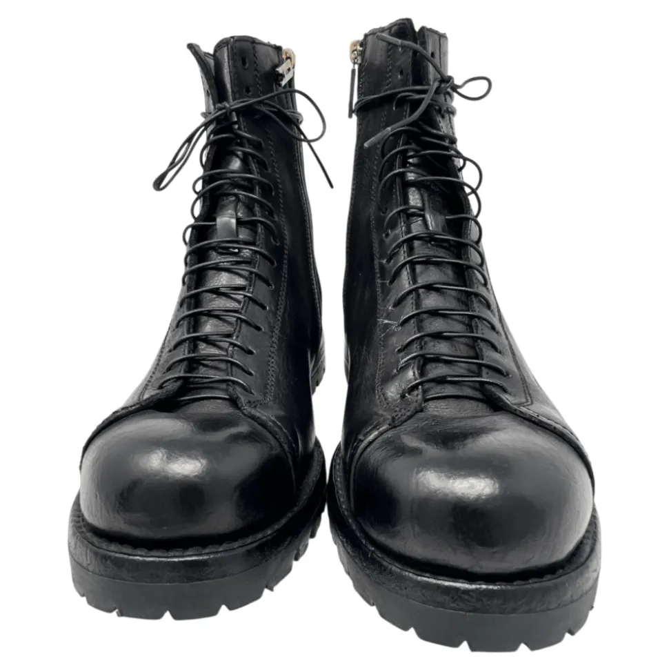 HP06A Tucson Boot