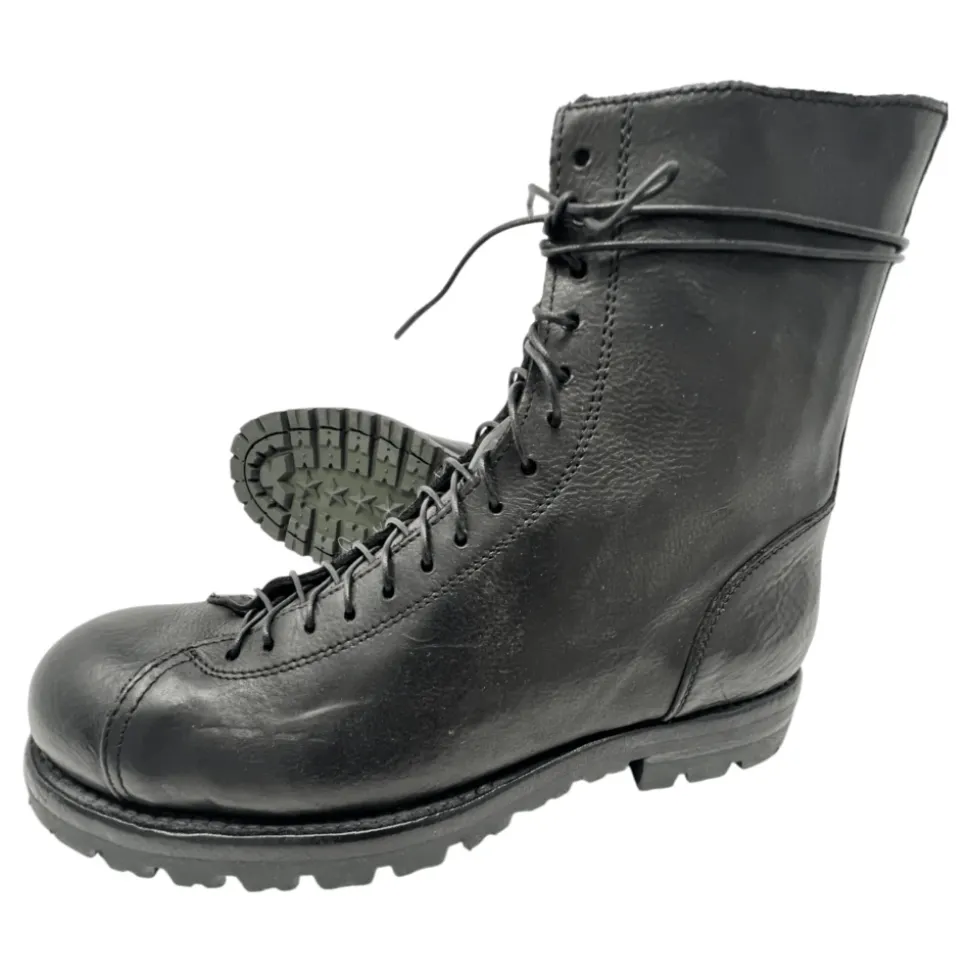 HP06A Tucson Boot