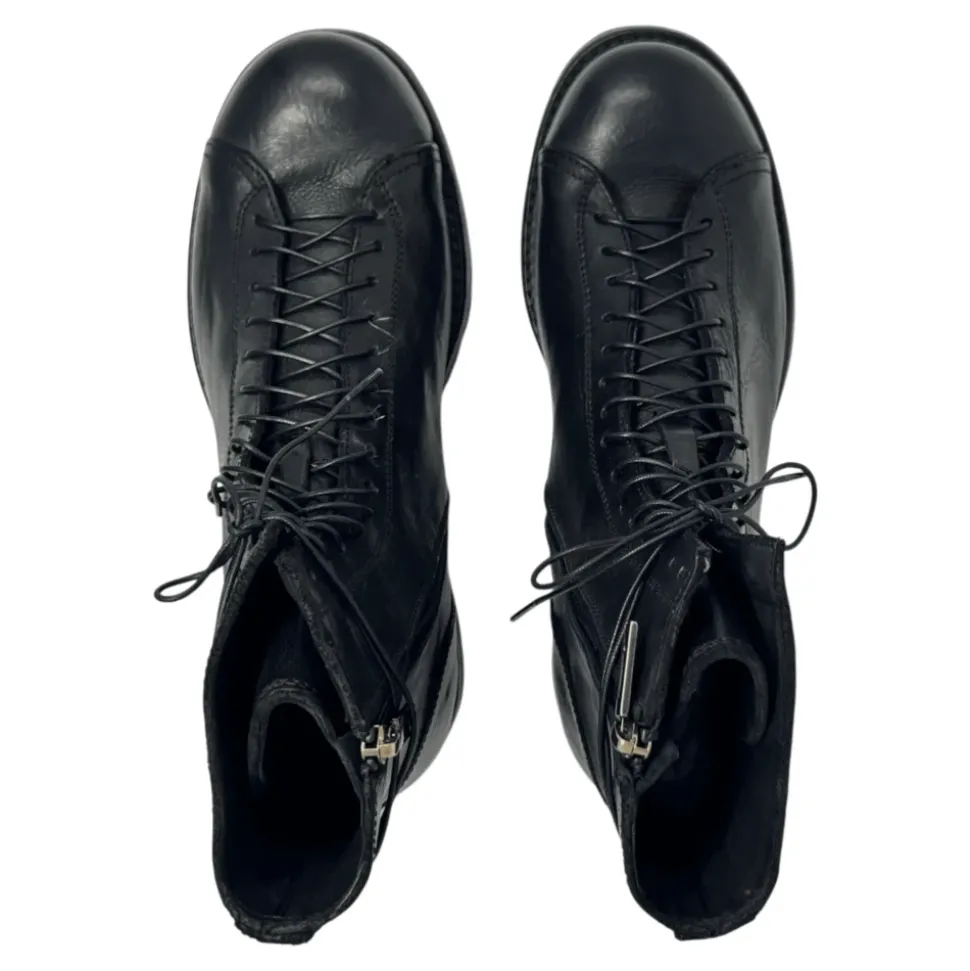 HP06A Tucson Boot