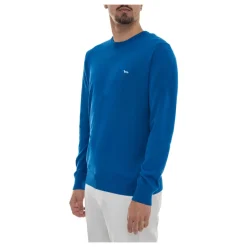 HRQ770 Pullover girocollo