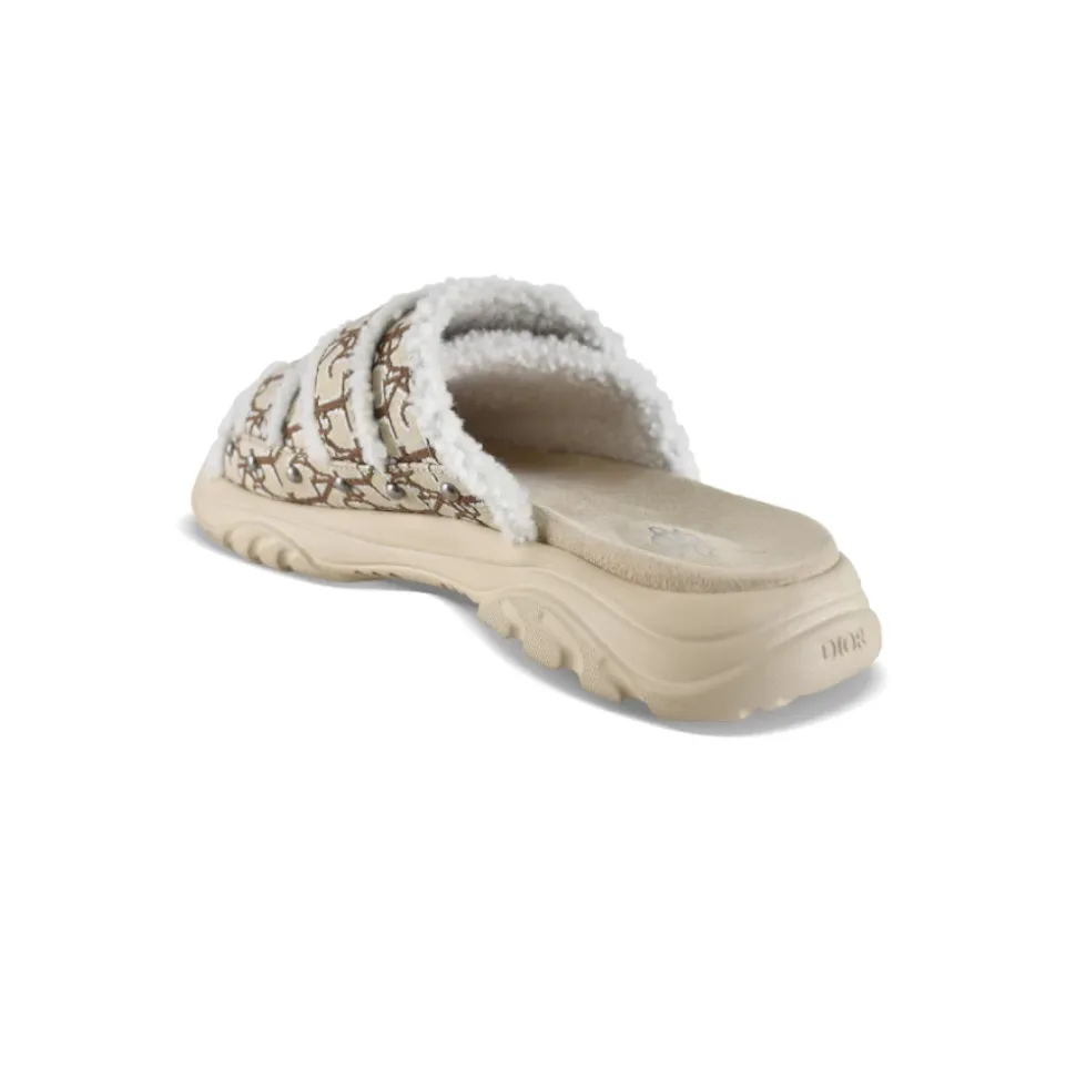 H-Town Sandal