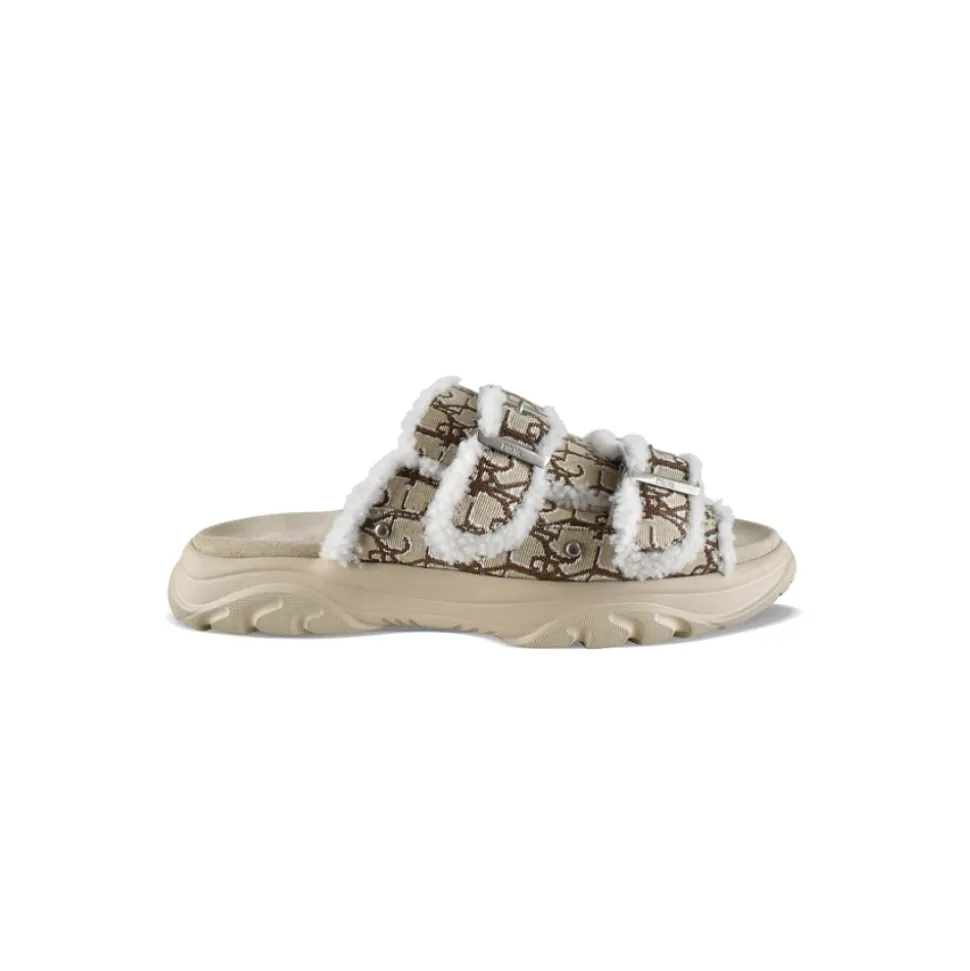 H-Town Sandal