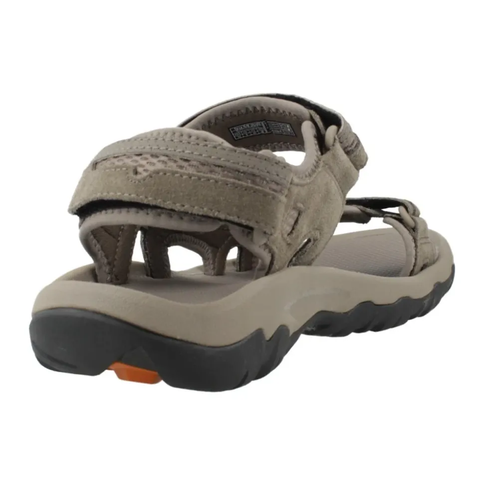 HUDSON Hiking Sandal