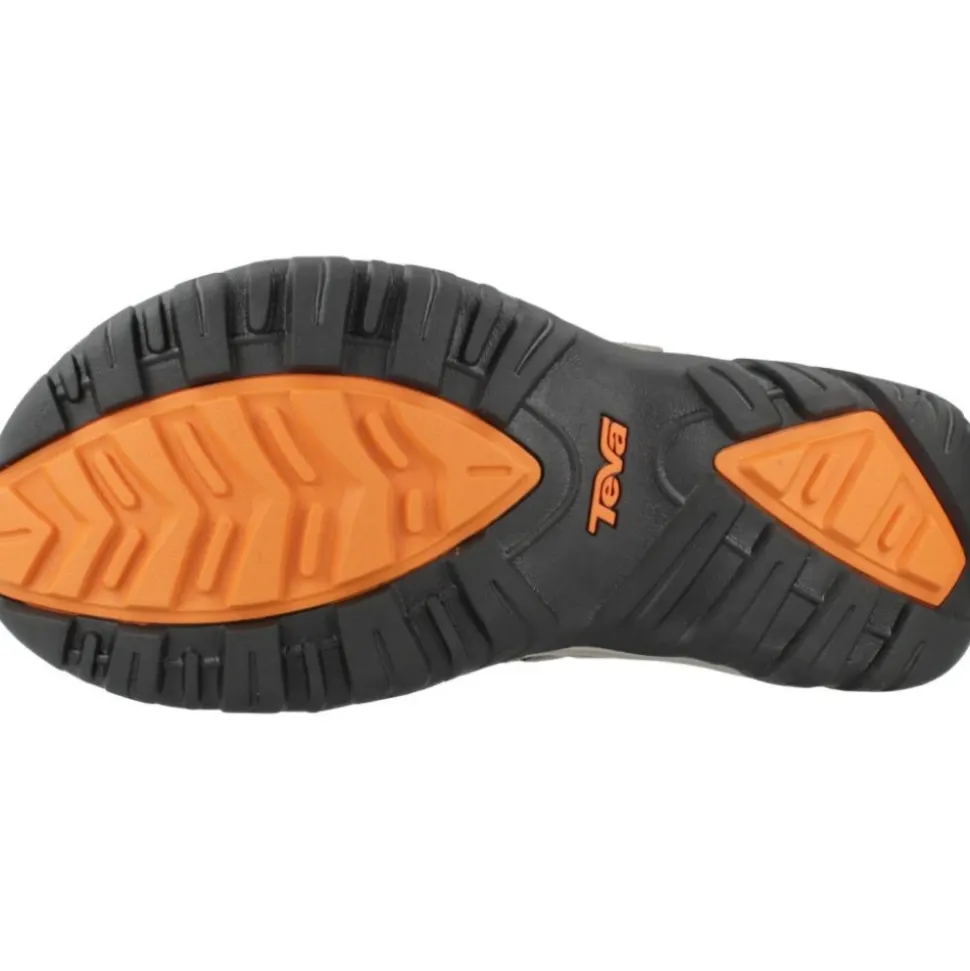 HUDSON Hiking Sandal