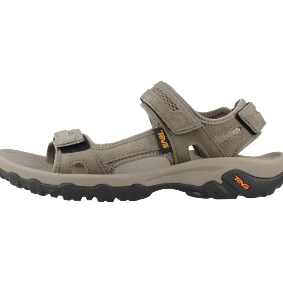 HUDSON Hiking Sandal