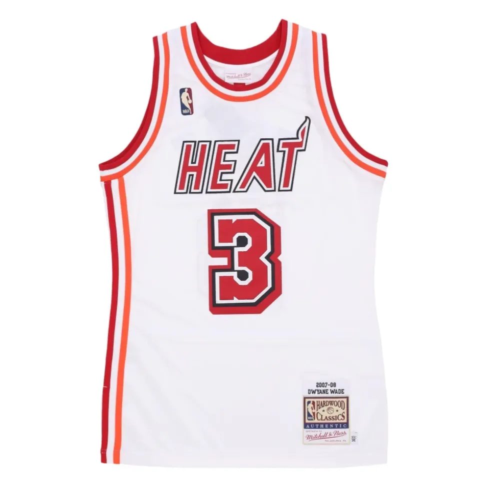 HWC Jersey 2007 No. 3