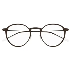 Hyperlight Round Optical Frame