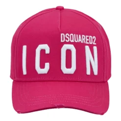 Icon Cappellino da baseball con chiusura a fibbia