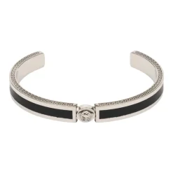 Icon Cuff Bracelet
