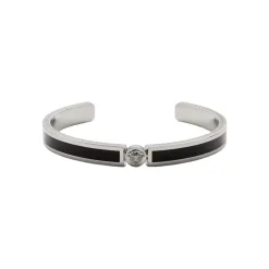 Icon Cuff Bracelet
