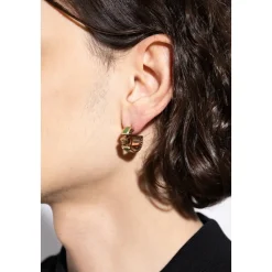 Icon Earrings