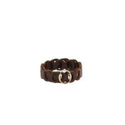 Iconic Leather Belt