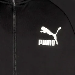 Iconic T7 Track Jacket Pt