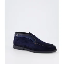 Ikki Lace-up Boot